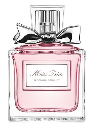 Miss Dior Blooming Bouquet (2014)